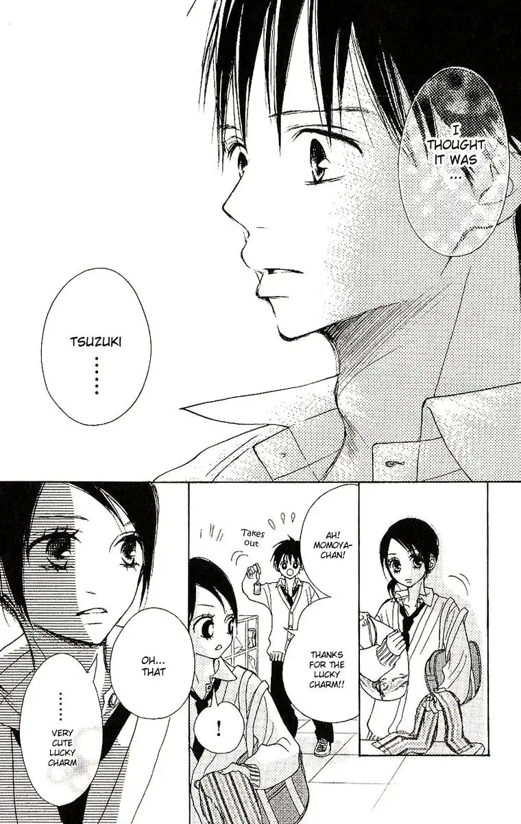 Senpai to Kanojo Chapter 8 34